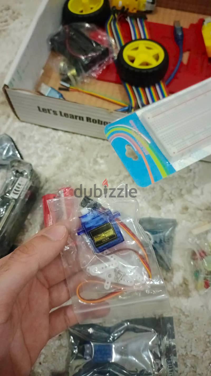 arduino kit 12