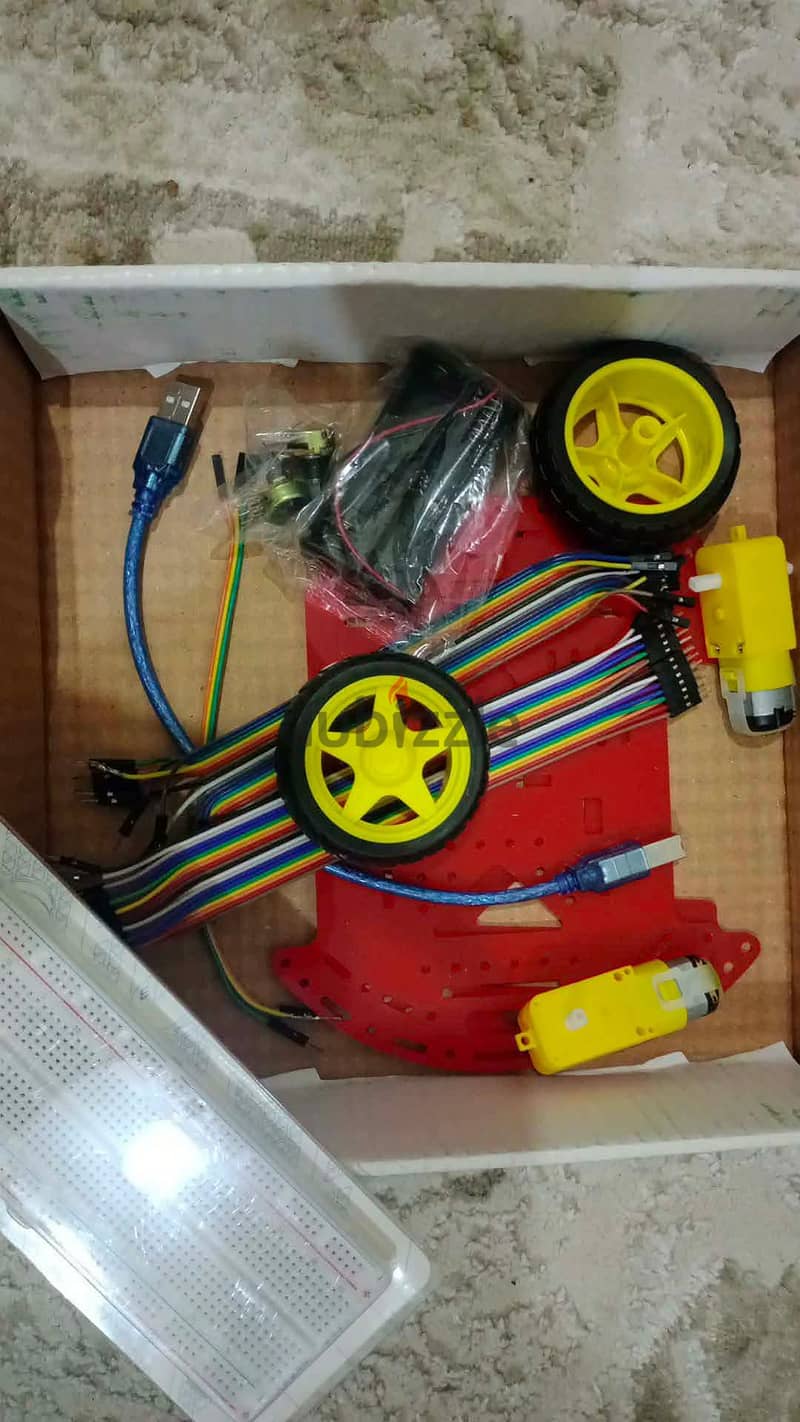 arduino kit 13