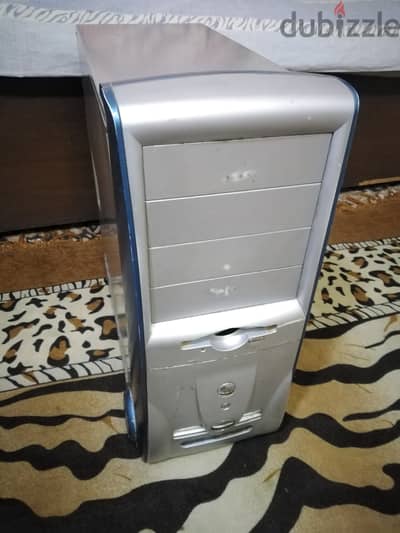Computer Case كيسه