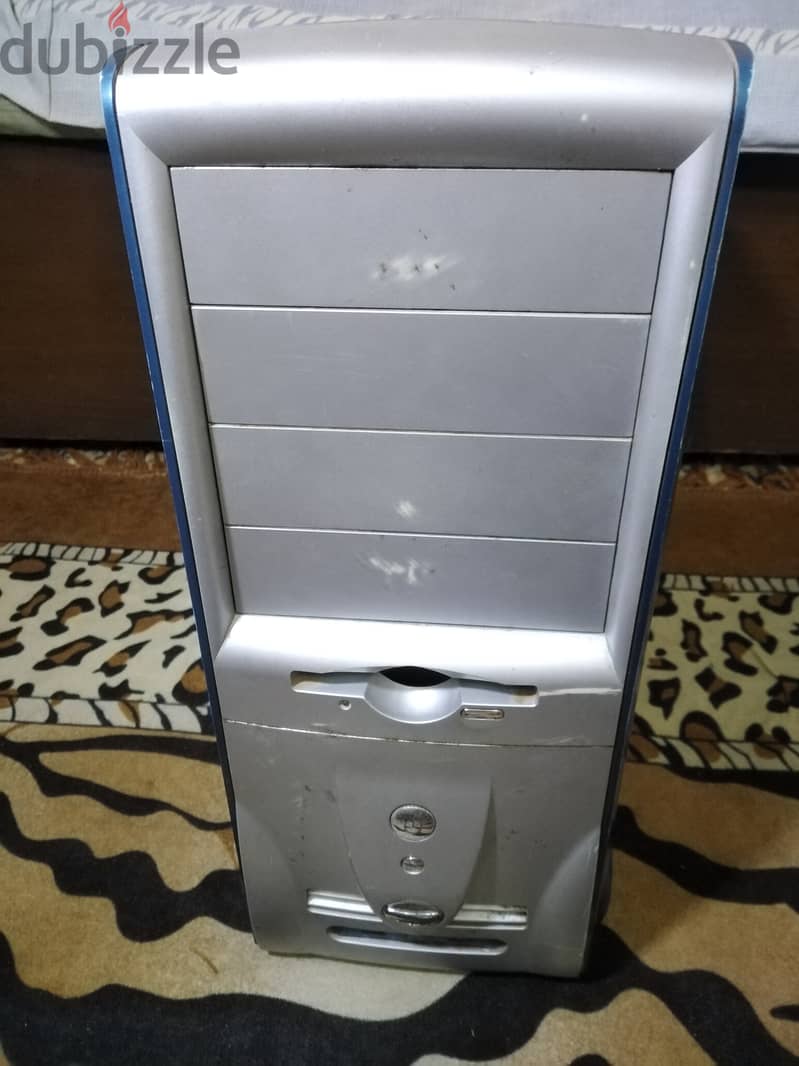 Computer Case كيسه 1
