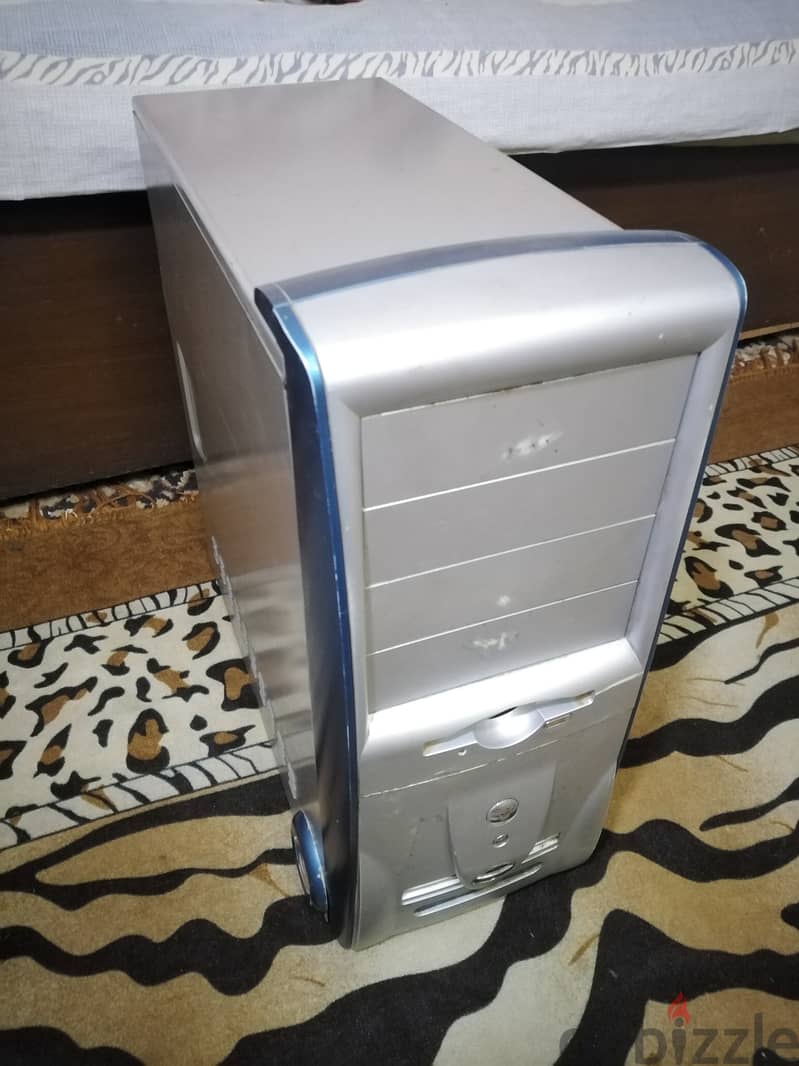 Computer Case كيسه 2
