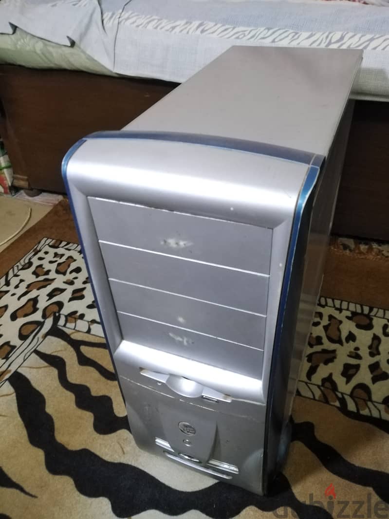 Computer Case كيسه 3