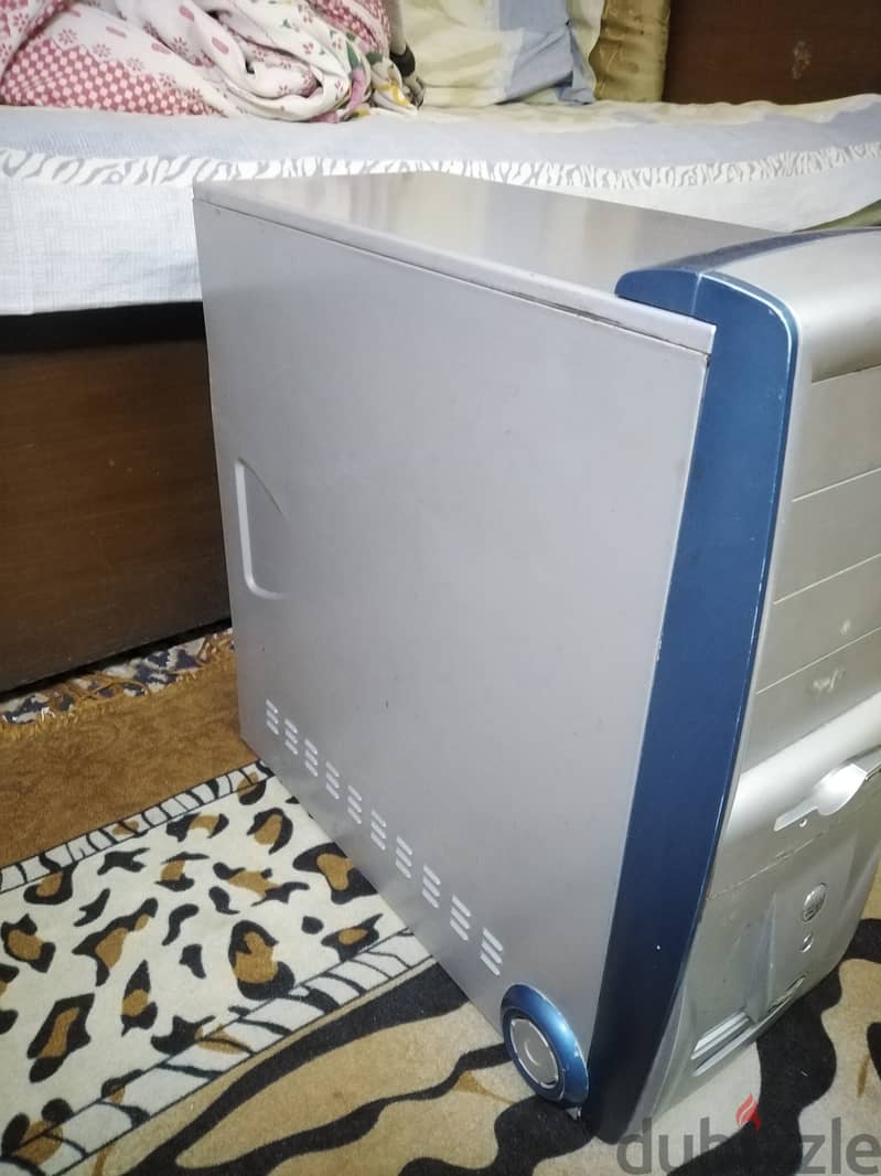 Computer Case كيسه 4
