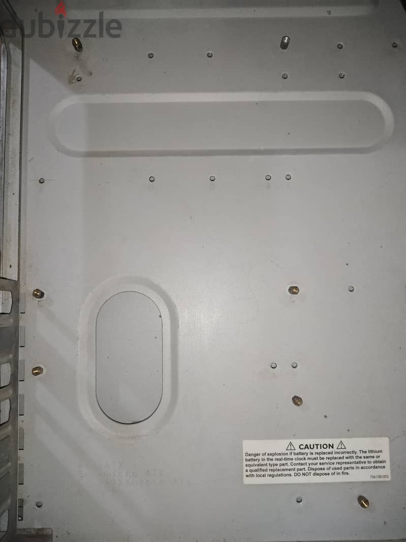 Computer Case كيسه 5
