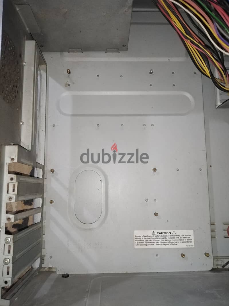 Computer Case كيسه 6