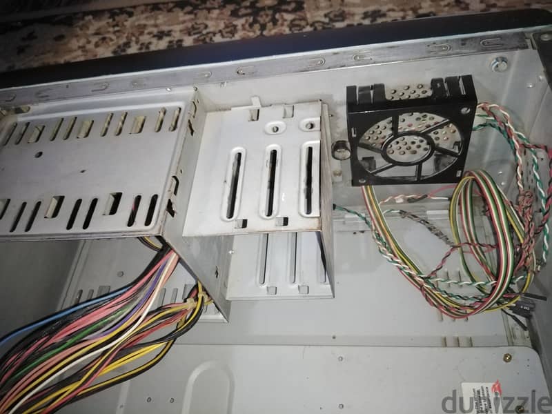 Computer Case كيسه 7