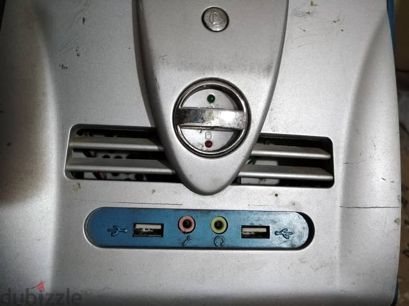 Computer Case كيسه 8