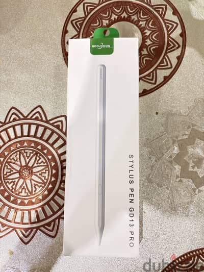 Goojodoq gd13 pro pencil brand new