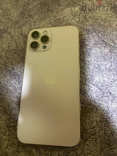 Apple - iPhone 12 Pro Max
