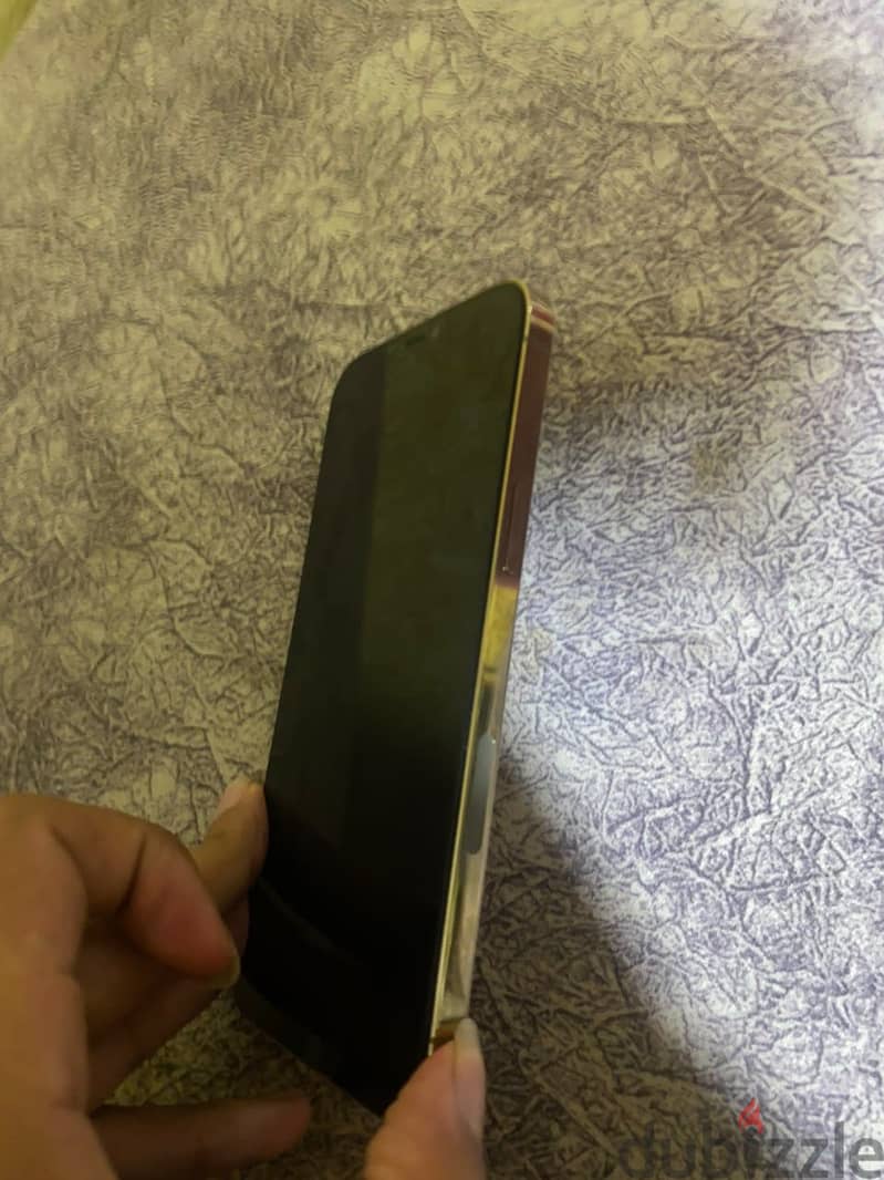 Apple - iPhone 12 Pro Max 2