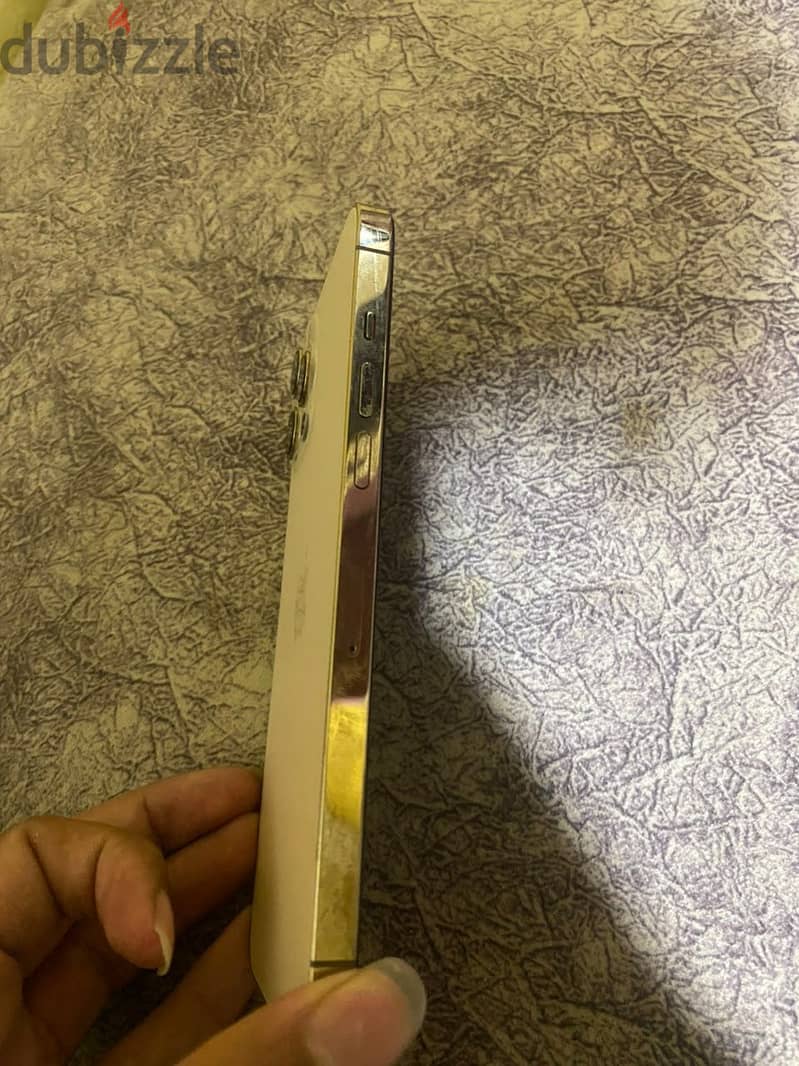 Apple - iPhone 12 Pro Max 3