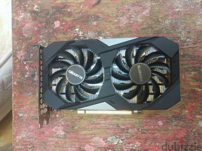 RTX 3050استعمال يومين