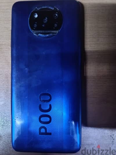 موبايل Poco X3