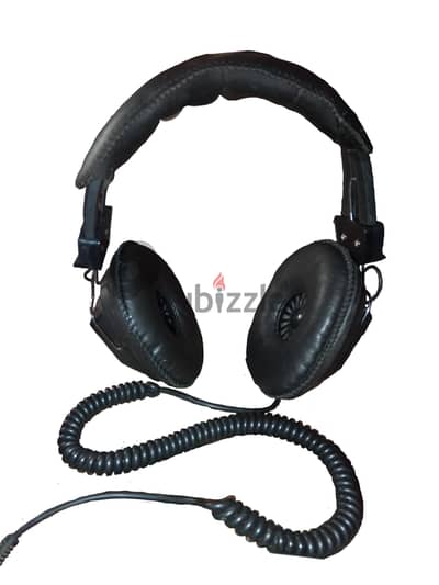 سماعه  سلكيه ماركه YAMAHA  موديل YM303+محول جاك هديه