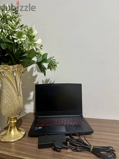 MSI GF63 Gaming Laptop | RTX 4050 6GB