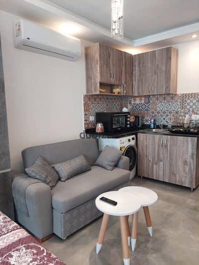 Studio for rent Porto Golf Marina
