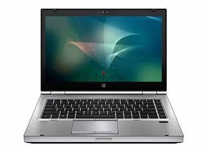 HP ProBook 8460