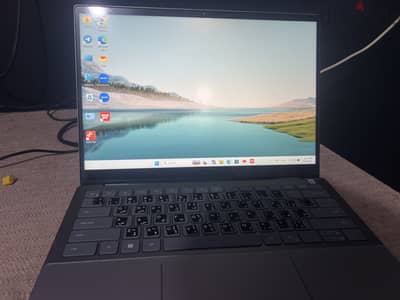 لاب توب Dell Inspiron 14 2-in-1 (Ryzen 7 / 16GB RAM) بحالة ممتازة
