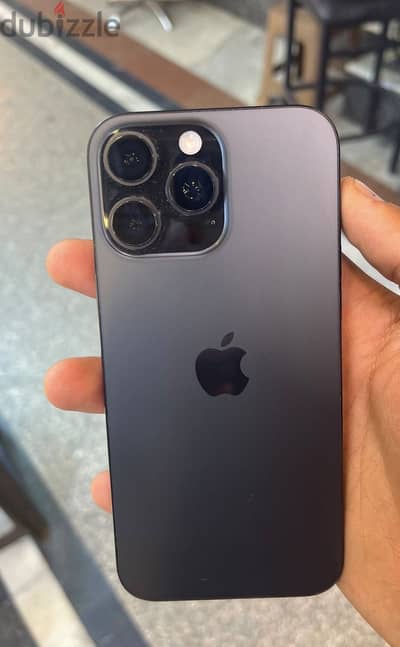 آبل - آيفون 16 برو ماكس