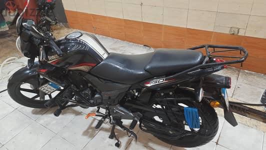 benilli vlr 150 بينيلى