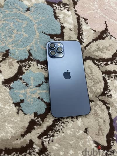 آبل - آيفون 12 برو ماكس
