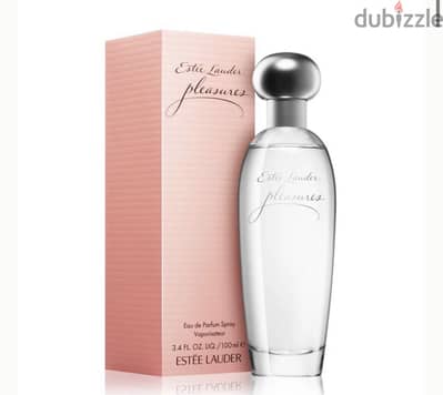 Pleasure EDP Estee Lauder