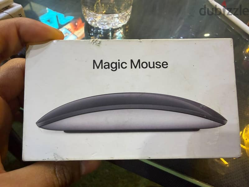 apple magic maus 2 1
