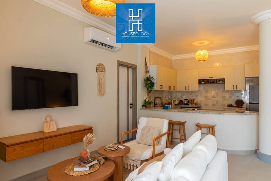 fully finished, for sale in Direction White, Ras El Hekma, in installments, delivery one year , Direction White North Coast 0 fully finished, for sale in Direction White, Ras El Hekma, in installments, delivery one year , Direction White North Coast 0