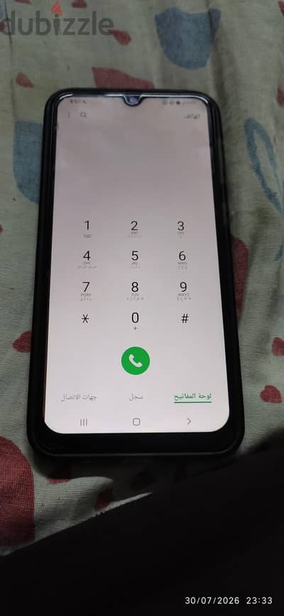 سامسونج ايه 30