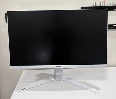 Asus TUF Gaming VG27AQML1A 1440p 260hz fast ips
