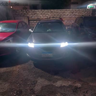 Chery Envy 2017