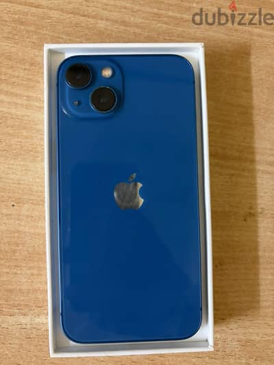 Apple - iPhone 13