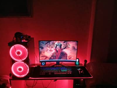 PC gaming