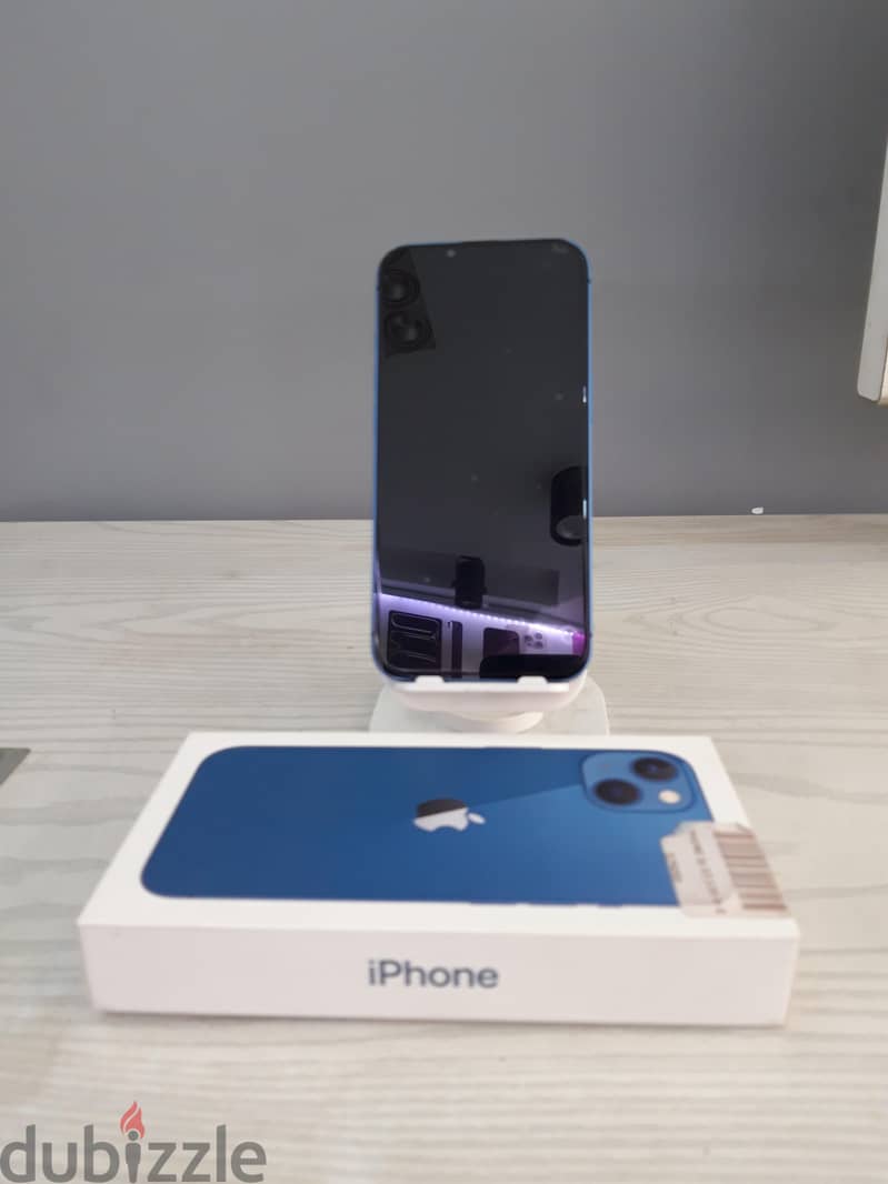 Apple - iPhone 13 1