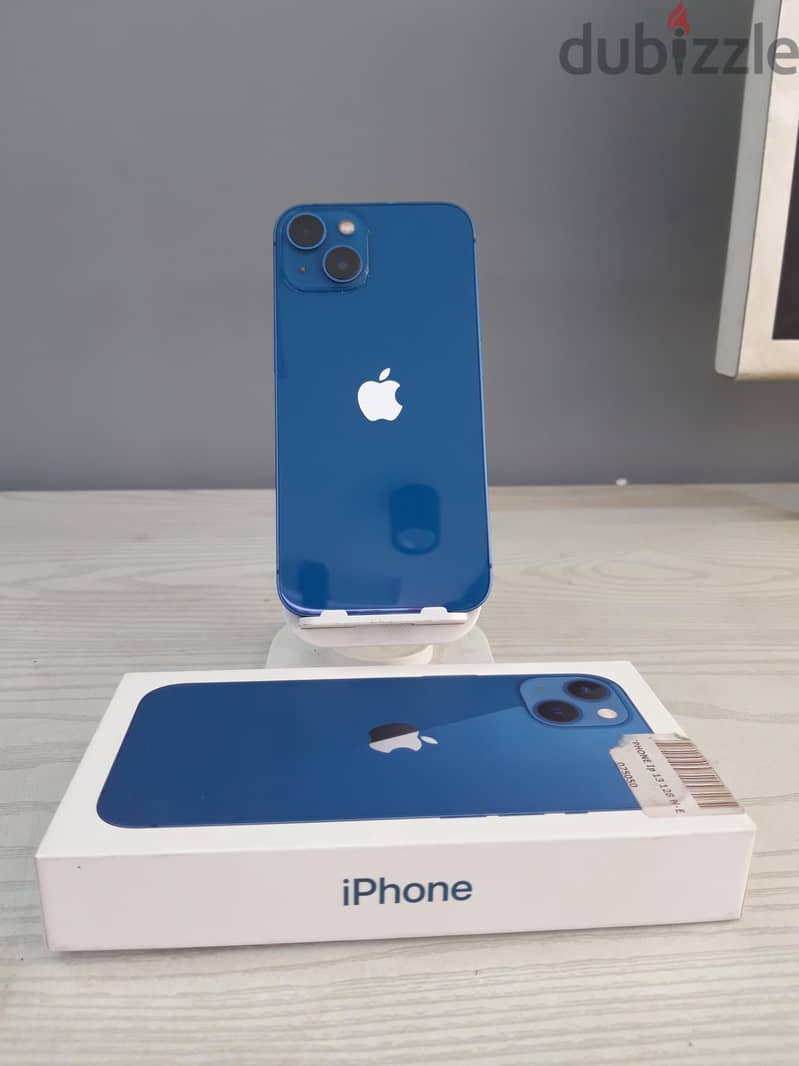 Apple - iPhone 13 2