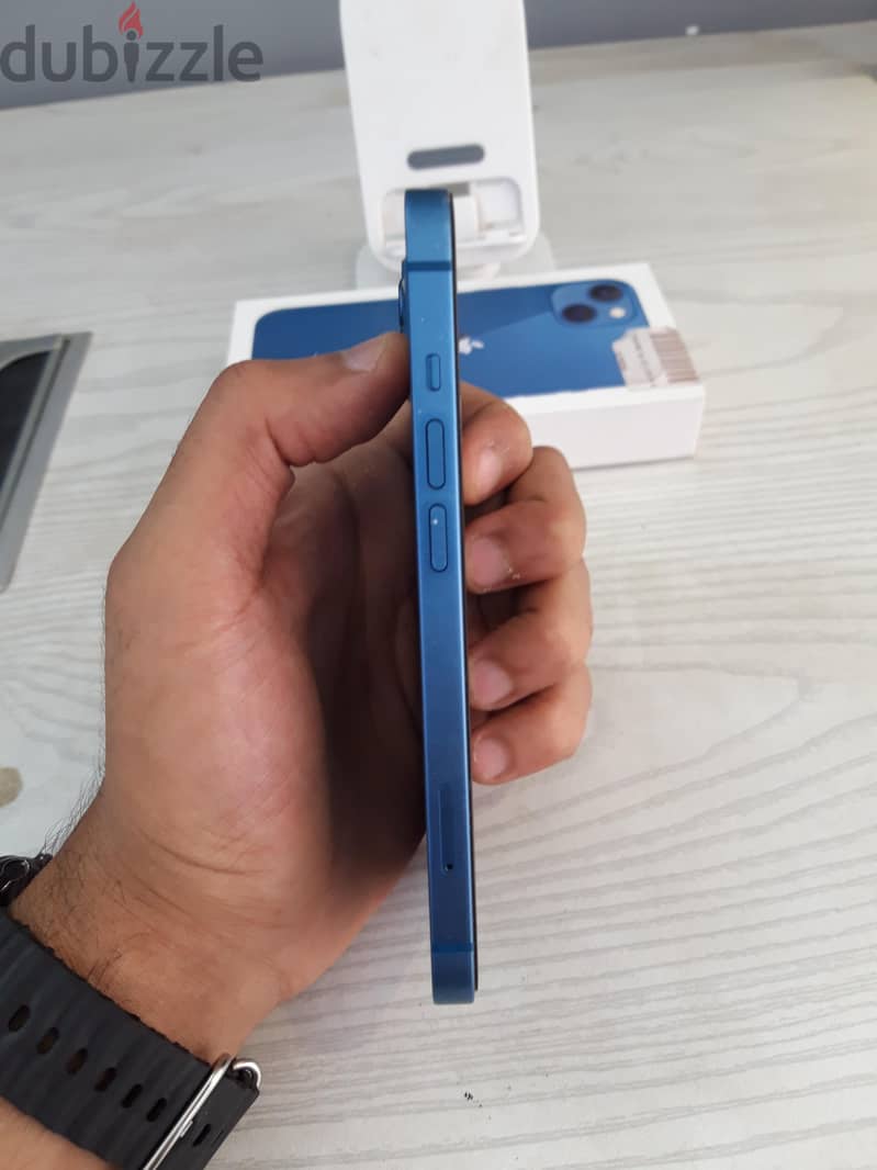 Apple - iPhone 13 3