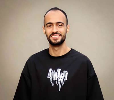 Mahmoud Reda
