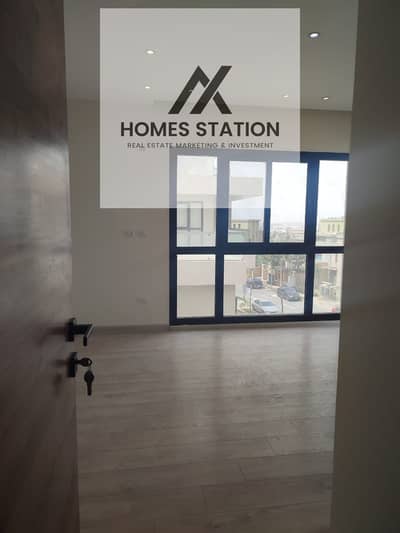 Fully Finished Apartment for Rent in Sodic Villette Sky Condos – New Cairo