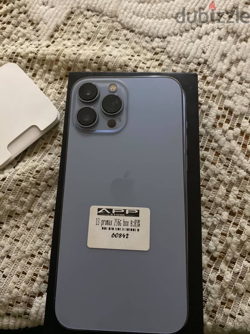 Apple - iPhone 13 Pro Max 4