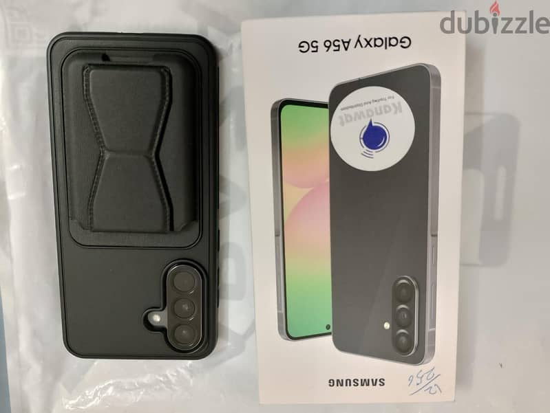 Samsung A56 2