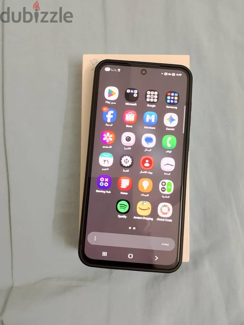Samsung A56 3