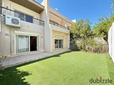 For sale - a distinctive townhouse in Alexandria West | direct view of the lake | fully furnished sale