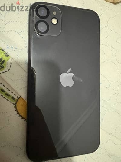 Apple - iPhone 11