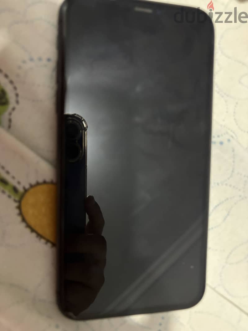 Apple - iPhone 11 1