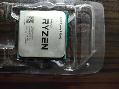 ryzen 3 3200g