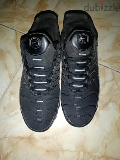 كوتشي nike tn
