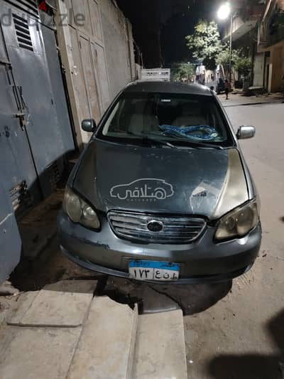 بى واى دى‬ F3 2013 للبيع حلوان