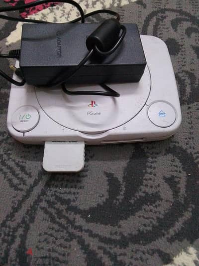 بلاي ستيشن ١.  p. sony