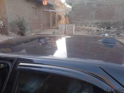 شيرى ايه 11 2008