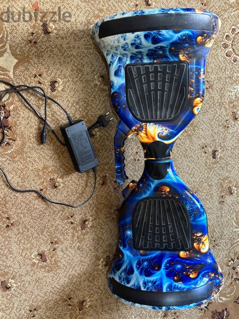 Hoverboard Smart balance 1